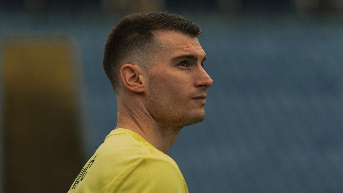 Fenerbahçe’den Dinamo Zagreb’e gitmişti: Dominik Livakovic’ten transfer itirafı!