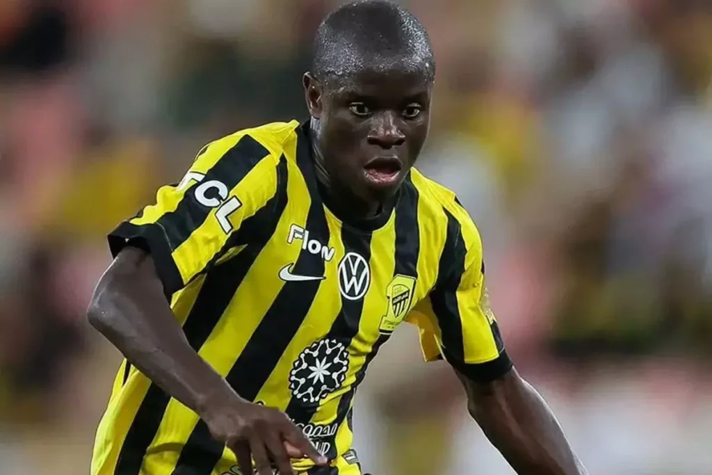 Fenerbahçe’den Kante transferinin neden iptal olduğunu açıkladı