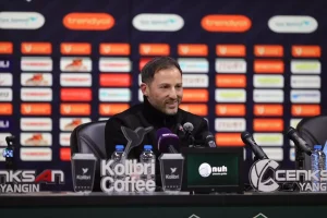 Fenerbahçe’den Kocaelispor’a 2-0 Galibiyet