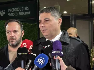 Fenerbahçe’den Transfer Açıklaması