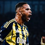 Fenerbahçe’den Youssef En-Nesyri’ye teşekkür mesajı!