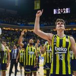 Fenerbahçeli basketbolculardan Galatasaray derbisi yorumu