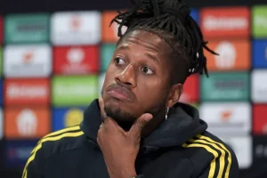 Fenerbahçeli Fred’e sürpriz talip