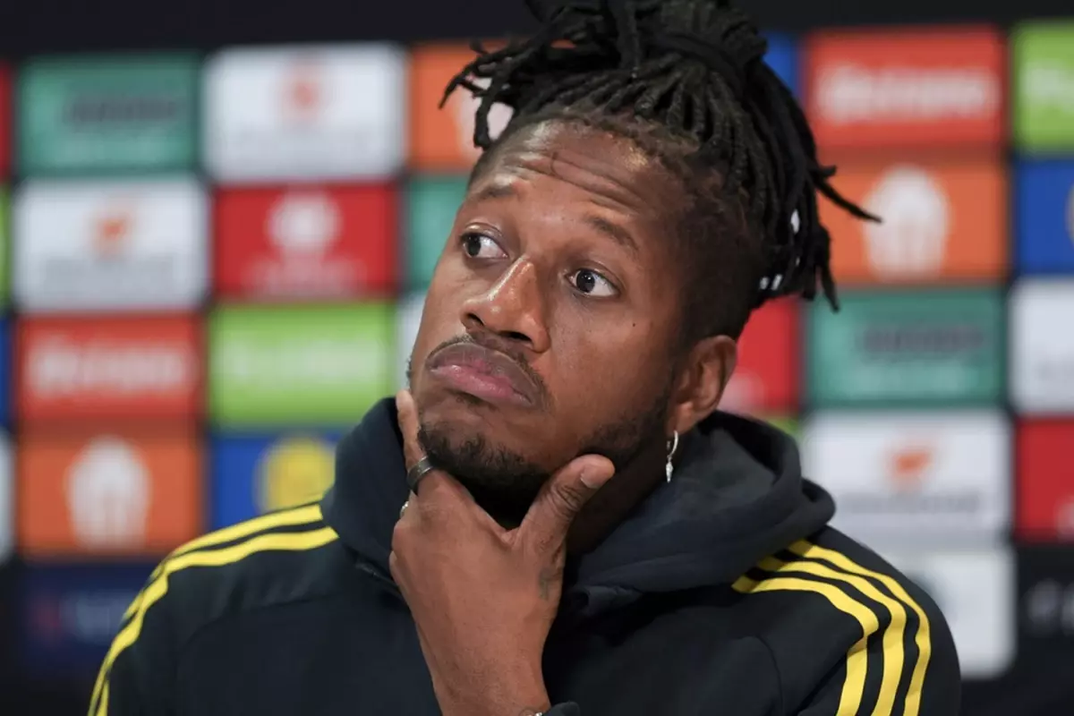 Fenerbahçeli Fred’e sürpriz talip