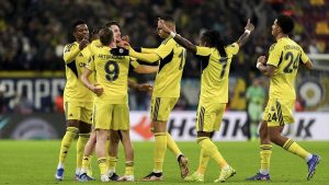 Fenerbahçe’nin Avrupa Ligi geliri ortaya çıktı