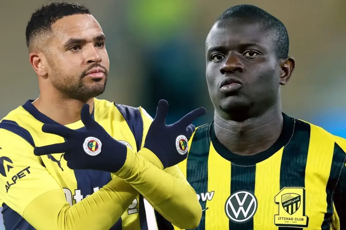 Fenerbahçe’nin bitti denilen Kante ve En-Nesyri transferleri iptal oldu