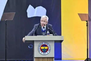 Fenerbahçe’nin Borcu 27 Milyar Lira