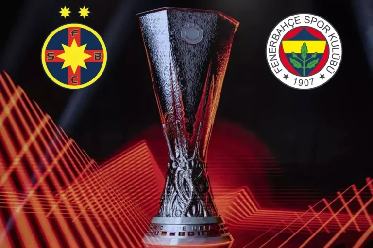 Fenerbahçe’nin FCSB maçı 11’inde sürpriz