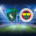 Fenerbahçe’nin ilk 11’inde büyük sürpriz