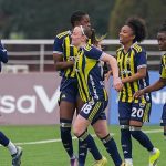 Fenerbahçe’nin kadın takımından şampiyonluk sözleri