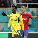 Fenerbahçe’nin Play-Off Rakipleri Belli Oldu