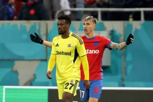 Fenerbahçe’nin Play-Off Rakipleri Belli Oldu