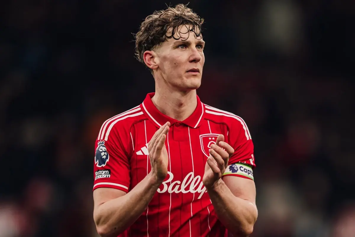 Fenerbahçe’nin rakibi Nottingham Forest 10 kişiyle yıkılmadı