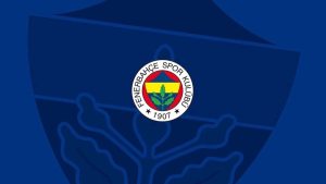 Fenerbahçe’nin toplam borcu açıklandı