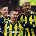 Fenerbahçe’nin UEFA kadrosu belirlendi
