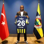 Fenerbahçe’nin Yeni Fransız Yıldızı: Sidiki Cherif
