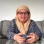 Fenerbahçe’nin yeni transferi N’Golo Kante ile samimiyeti gündem olan Hatun teyze konuştu