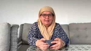 Fenerbahçe’nin yeni transferi N’Golo Kante ile samimiyeti gündem olan Hatun teyze konuştu