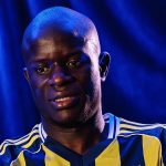 Fenerbahçe’nin yeni transferi N’Golo Kante’nin 4 yıl önceki videosu gündem oldu