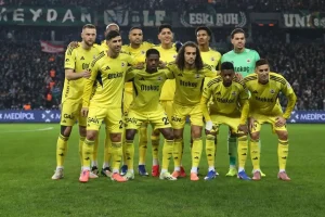 Fenerbahçe’ye Kocaelispor karşısında kötü haber