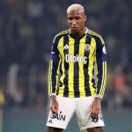 Fenerbahçe’yle sözleşmesini uzattı: Anderson Talisca’nın yeni maaşı netleşti