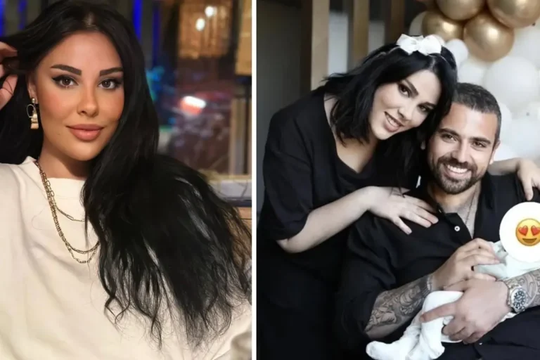 Ferdi Tayfur’un kızı Tuğçe Tayfur’un boşanıyor: İhanet iddiaları ayyuka çıktı