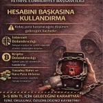 Fethiye’de Öğrencilere Dolandırıcılık Bilgilendirmesi