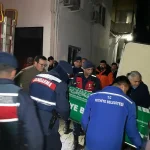 Fethiye’de Yangın: 85 Yaşındaki Kadın Hayatını Kaybetti