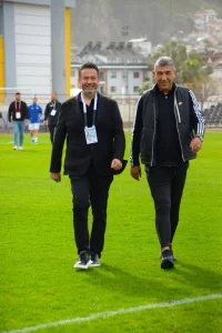 Fethiyespor’dan 4-1’lik Galibiyet