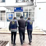FETÖ Üyesi 2 Hükümlü Samsun’da Yakalandı