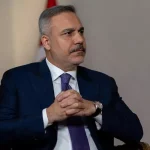 Fidan: Barış Anlaşmasına Yakınız