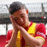 Filip Krastev, Göztepe’nin ilk Bulgar futbolcusu oldu