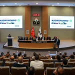 Finansal Market Vizyonu Toplantısı