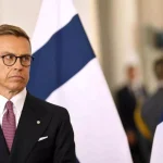 Finlandiya’dan ABD Eleştirisi