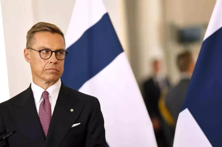 Finlandiya’dan ABD Eleştirisi