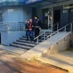 Firari Hükümlü Yakalandı