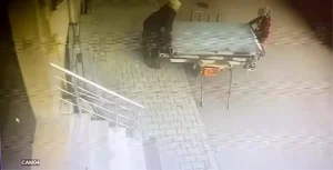 Fırtına sonrası çalınan 5 güneş paneli