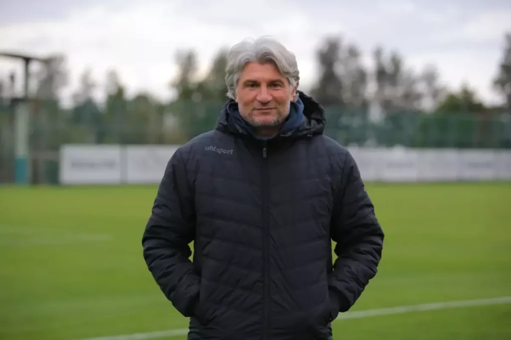 FK Arda, Burak Akıncı’ya Yüksek Beklentilerle Bakıyor