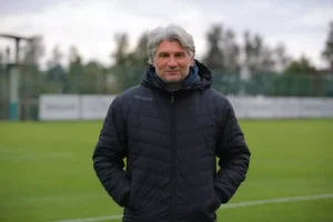 FK Arda, Burak Akıncı’ya Yüksek Beklentilerle Bakıyor