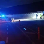 Foça’da Motosiklet Kazası: 1 Ölü