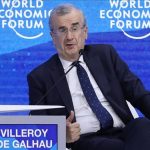 Fransa Merkez Bankası’nın Başkanı Villeroy görevinden ayrılıyor