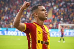 Fransa’dan dev talip! Göztepeli Juan’ı istiyorlar