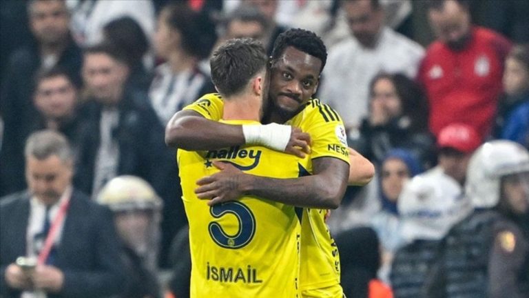 Fransız basını duyurdu: John Duran’ın Rennes’e transferi iptal oldu