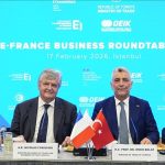 Fransız şirketlerden, Türkiye’ye 2027’ye kadar 5 milyar euroluk yatırım