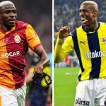 Futbol şöleni bizi bekliyor! İşte Fenerbahçe ve Galatasaray’ın Avrupa’daki rakipleri