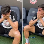 Gabriel Paulista yeni takımında kahraman oldu