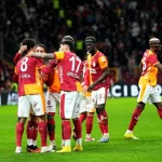 Gabriel Sara Üçüncü Maçta Gol Attı