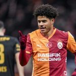 Gabriel Sara’dan üst üste goller!