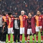 Galatasaray, 1963 yılından beri evinde İtalyan takımlarına yenilmiyor