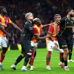 Galatasaray 4-0 Kayserispor